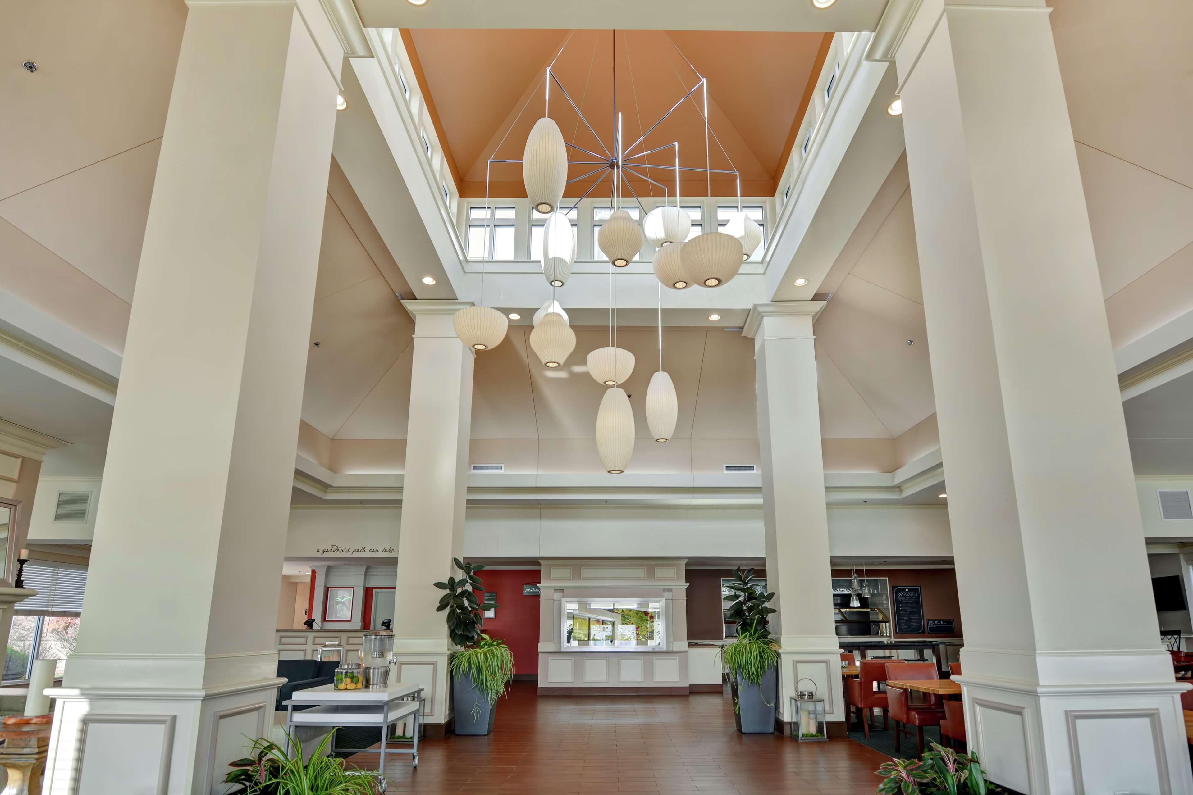 Hilton Garden Inn Appleton/Kimberly Exterior foto