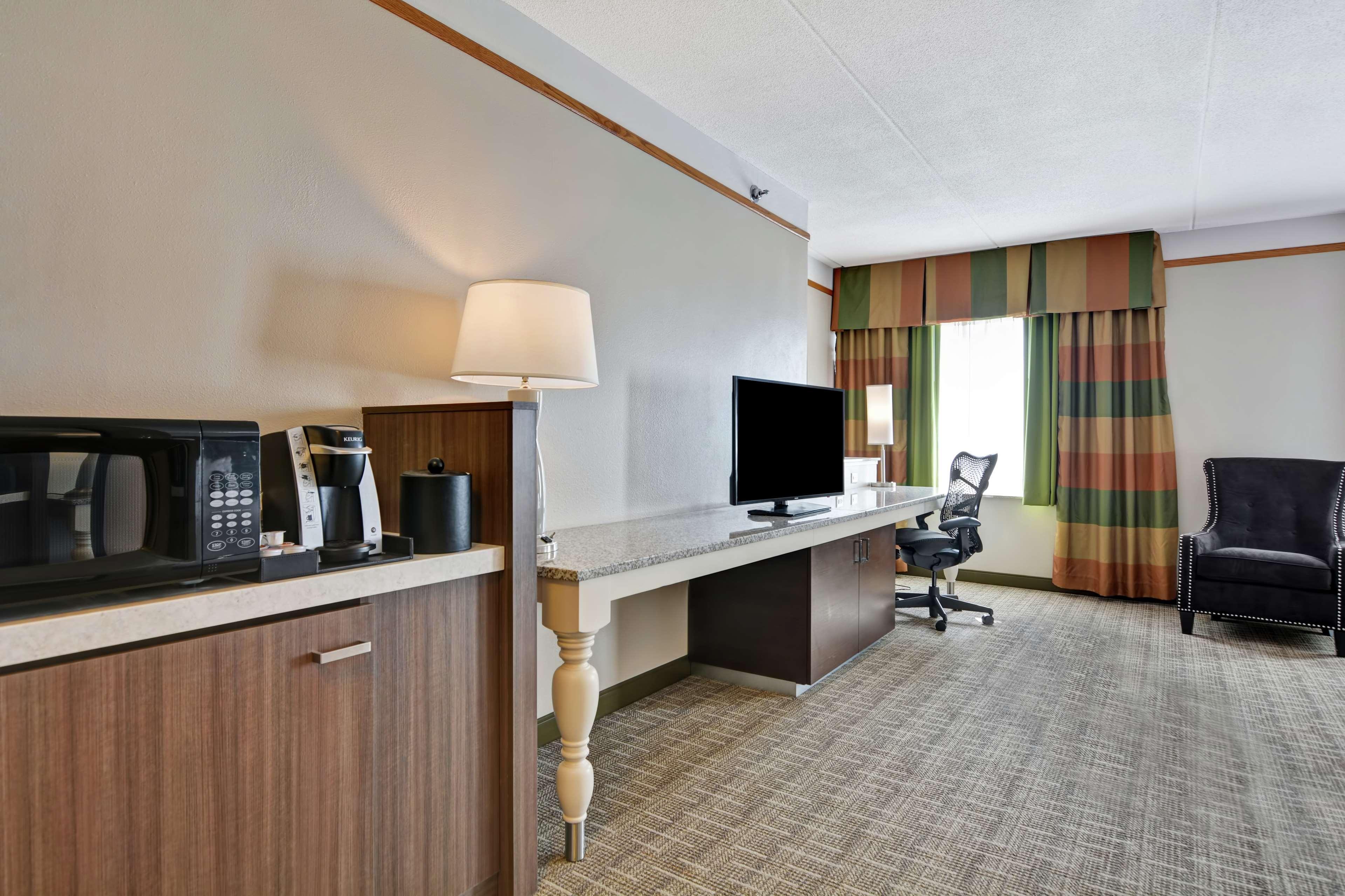 Hilton Garden Inn Appleton/Kimberly Exterior foto