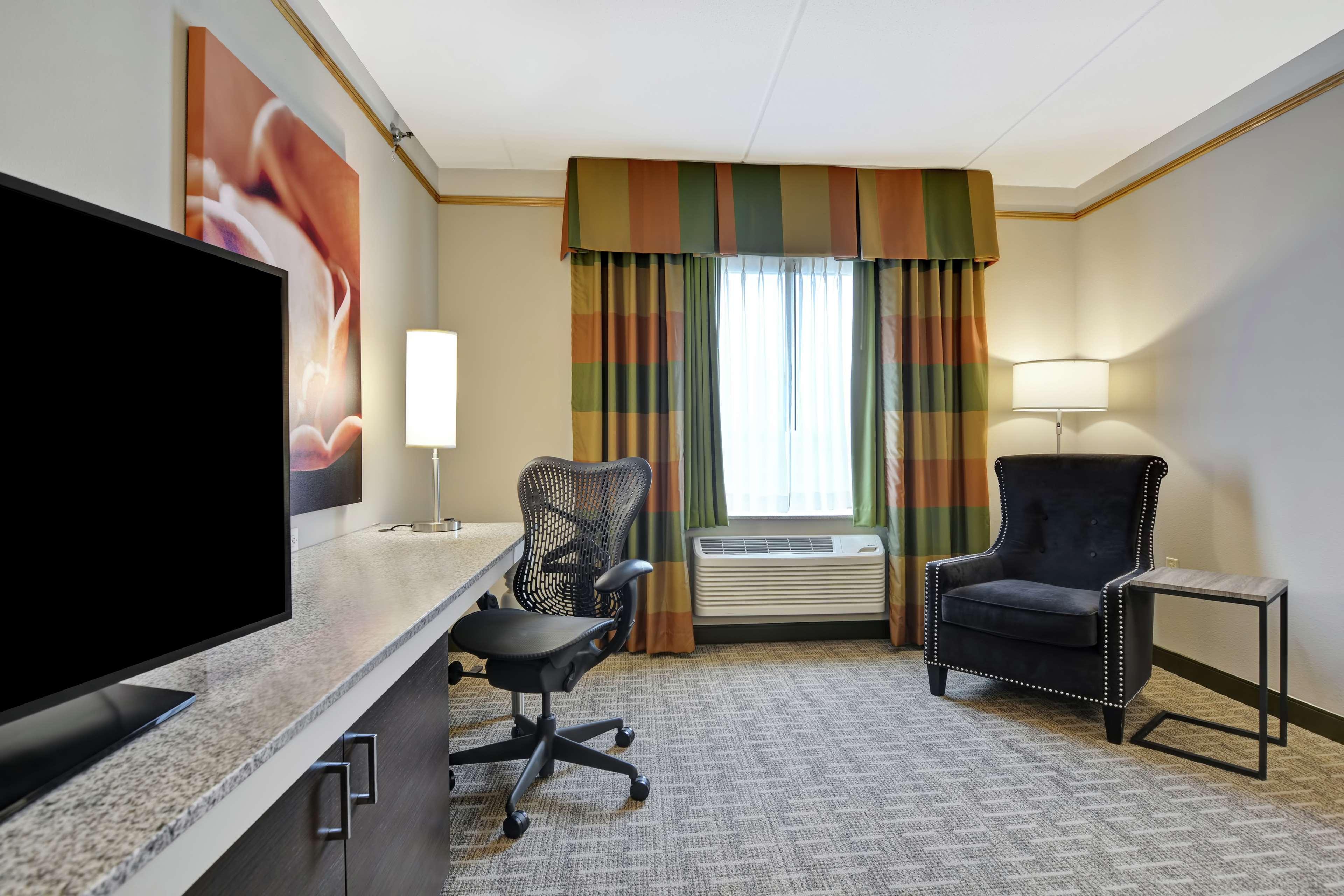 Hilton Garden Inn Appleton/Kimberly Exterior foto