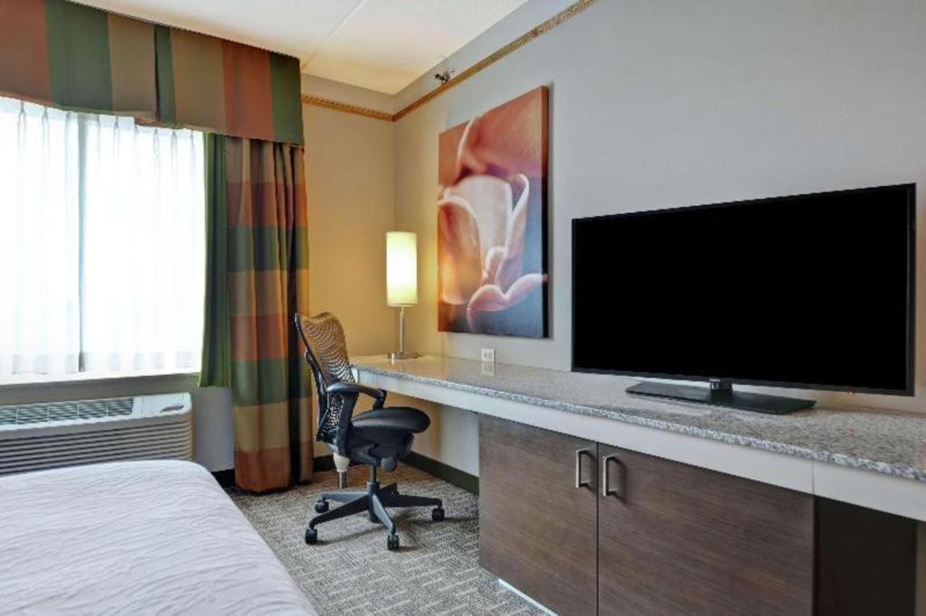 Hilton Garden Inn Appleton/Kimberly Exterior foto