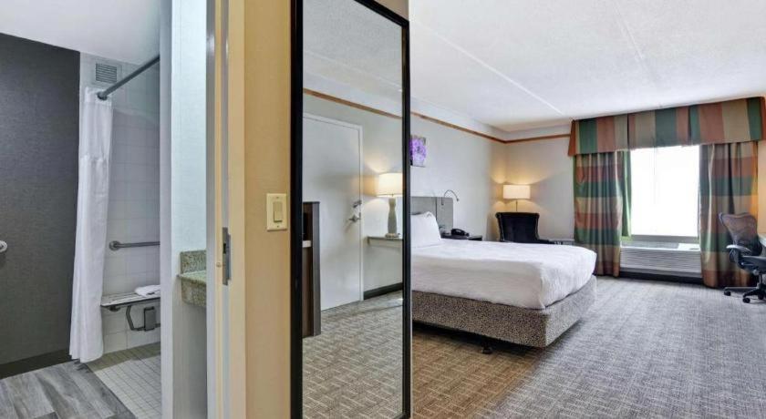 Hilton Garden Inn Appleton/Kimberly Exterior foto
