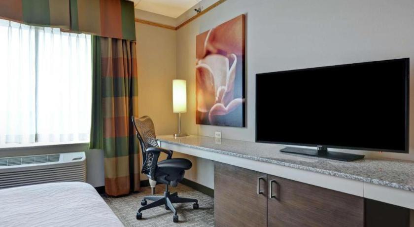 Hilton Garden Inn Appleton/Kimberly Exterior foto